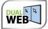 Dual Web