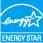 Energy Star Rated