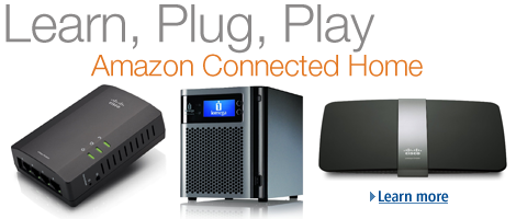 Connected Home