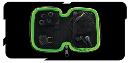 cheap Razer Moray In-Ear Noise Isolating Gaming earbuds