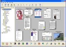Visioneer 9450 USB