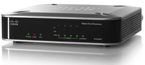 Cisco RVS4000