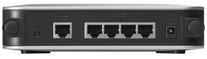 Cisco RVS4000