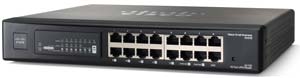 Cisco RV016 Router