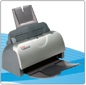 Xerox DocuMate 152