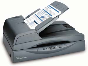 Visioneer Patriot 680