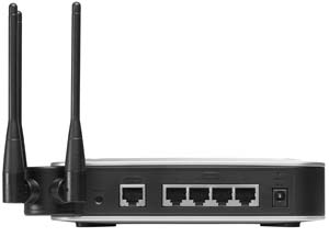 Cisco WRV4400N
