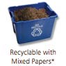 Caremail EcoPackaging