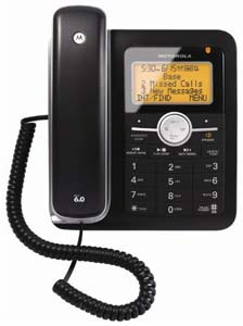 Motorola L402C