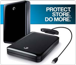 Seagate GoFlex Drive