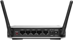 Cisco RV120W