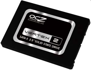 OCZ Vertex 2