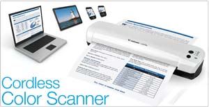 Visioneer Mobility
