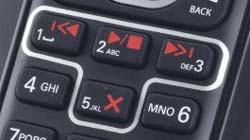 Motorola L700C Series