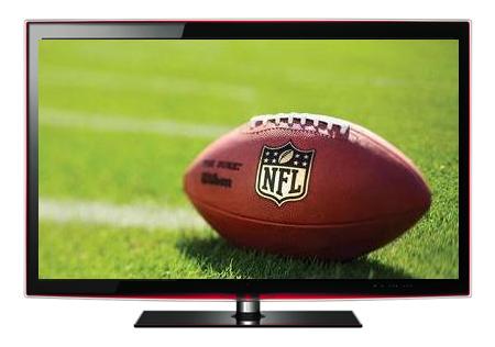 Samsung UN46B7000 Review