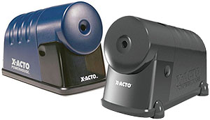 The X-ACTO Powerhouse