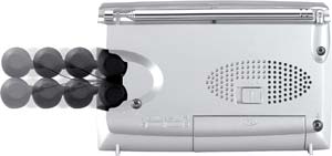 Sangean DT-220A