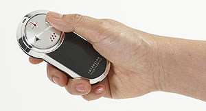 SMK-Link RemotePoint Navigator 2.4 Presenter