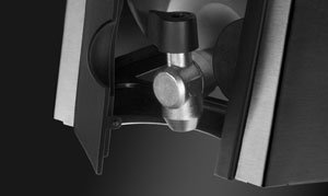 Dual Deep Zone Deep Fryer by DeLonghi