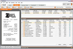 NeatDesk Desktop Scanner