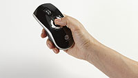 Gyration Air Mouse Elite