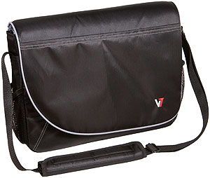 V7 Professional Messenger Bag