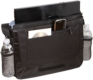 V7 Professional Messenger Bag