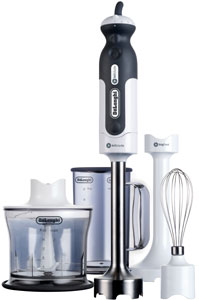DHB723 Hand Blender by Delonghi