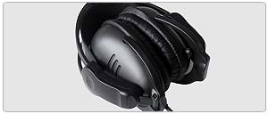 SteelSeries 3H USb Headset