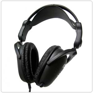SteelSeries 3H USB Headset
