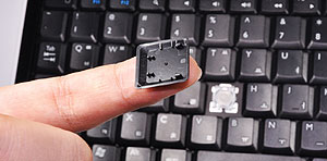Omnio WOW-Keys