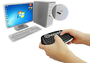 Cideko Air Keyboard