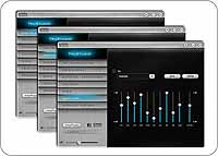 Creative Omega Wireless Headset Microphone