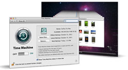 Seagate GoFlex Desk Drive for Mac