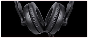 SteelSeries Diablo III Gaming Headset