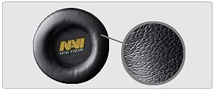 SteelSeries Siberia V2--Navi Edition