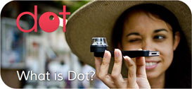 Kogeto Dot