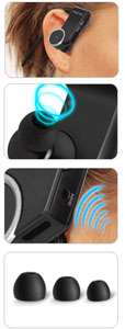 Creative WP-250 Bluetooth Headphones