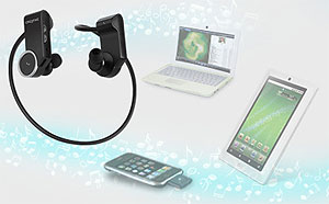Creative WP-250 Bluetooth Headphones