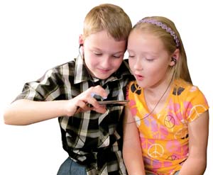 Etymotic ETY-Kids5