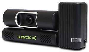 Warpia Connect HD