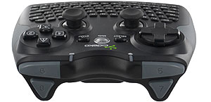 Cideko Air Keyboard Conqueror