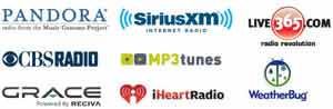 Over 18,000 Stations