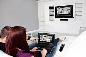 WarpiaTV Wireless