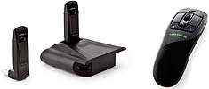 WarpiaTV Wireless Box Contents