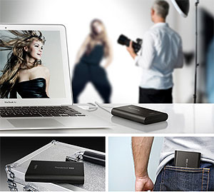 Elgato Thunderbolt SSD
