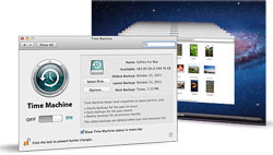 Seagate Thunderbolt Adapters, Time Machine Compatible