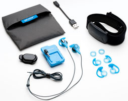 Pear Fitness Biofeedback Training System