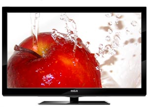RCA 39LB45RQ LCD TV