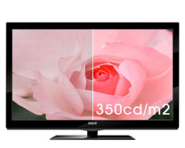 RCA 39LB45RQ LCD TV